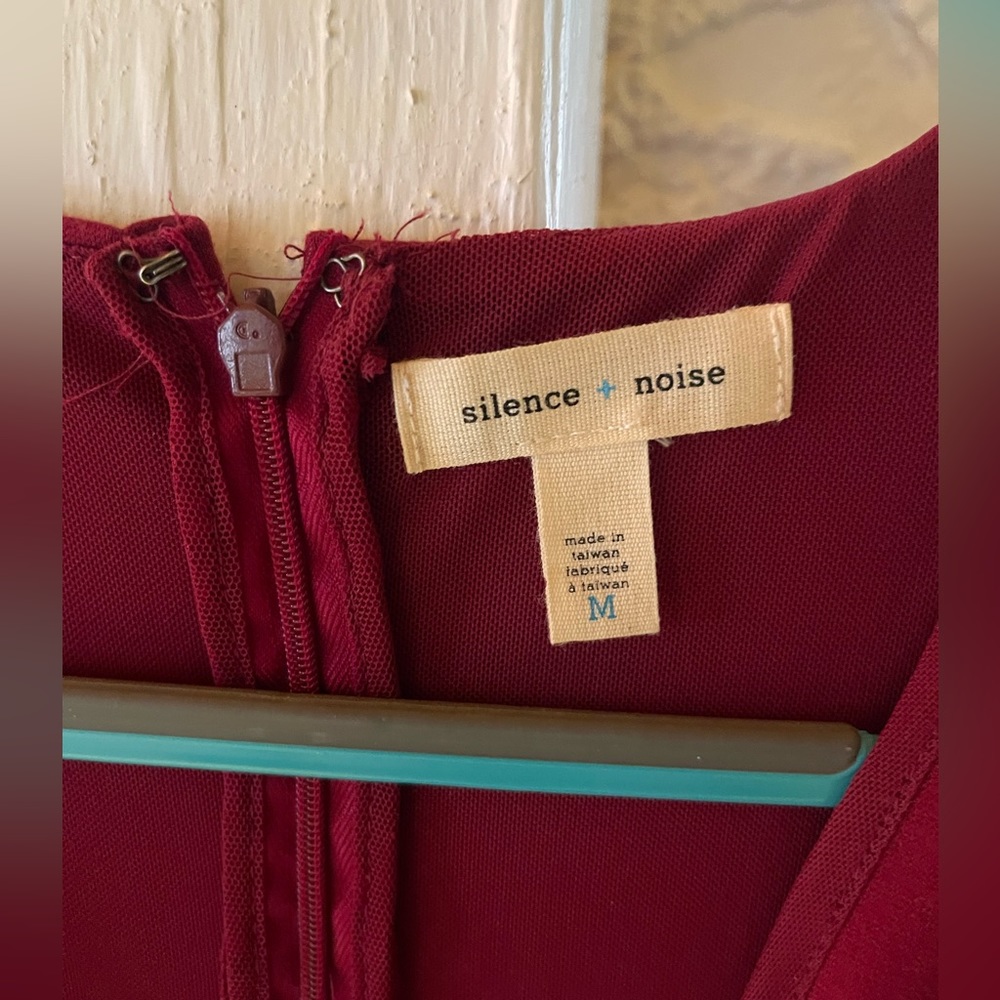 Red Romper - image 3